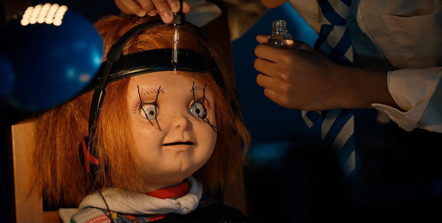 Chucky Season 3 Episode 6 Release Date