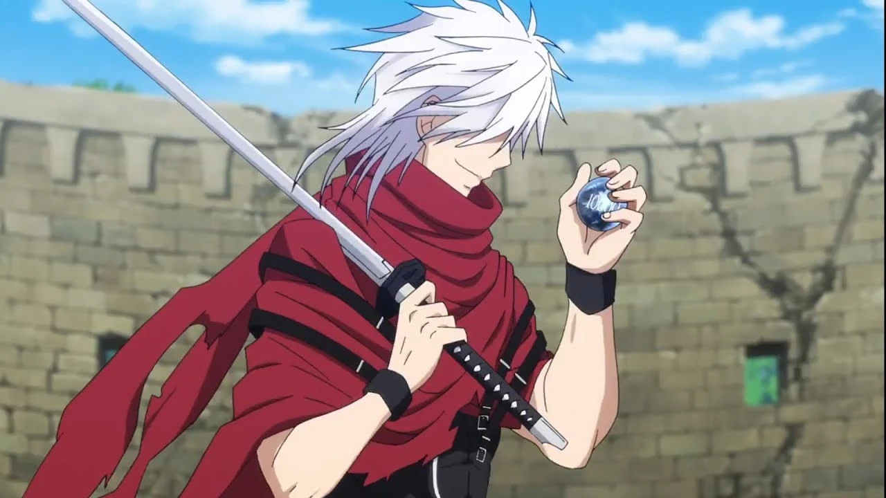 Plunderer