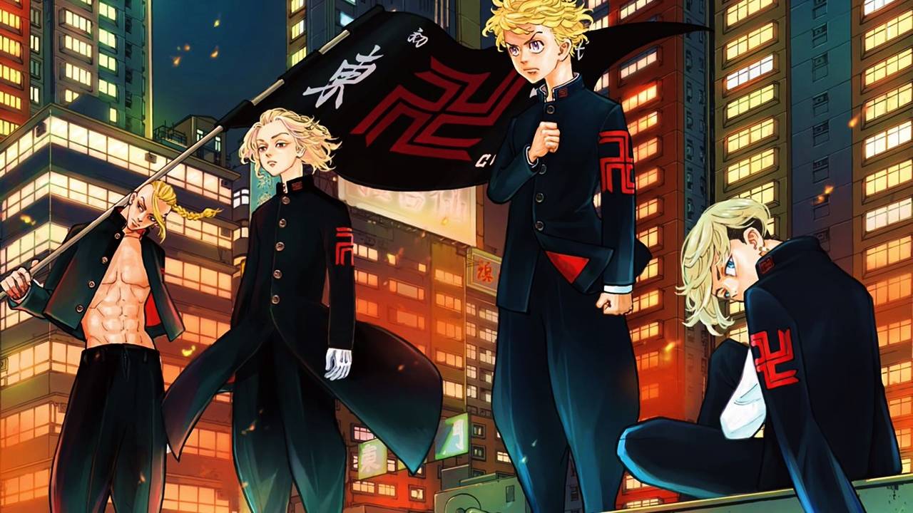 Tokyo Revengers Season 3 Episode 9 Release Date