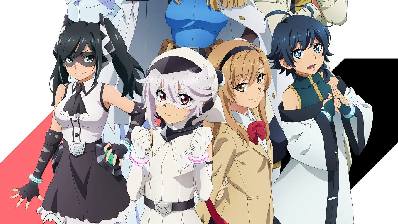Shy season 1 episode 10 release date