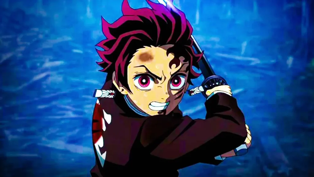 Demon Slayer Season 4 Release Date