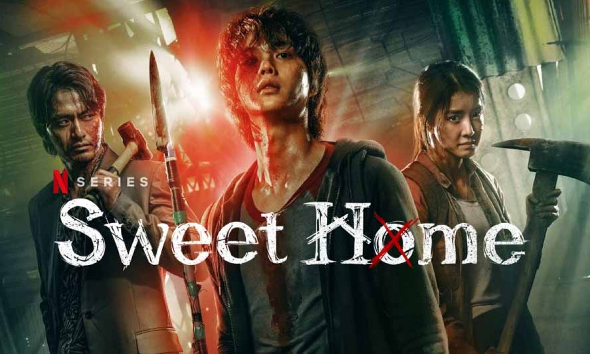 Sweet Home Season 2 Release Date