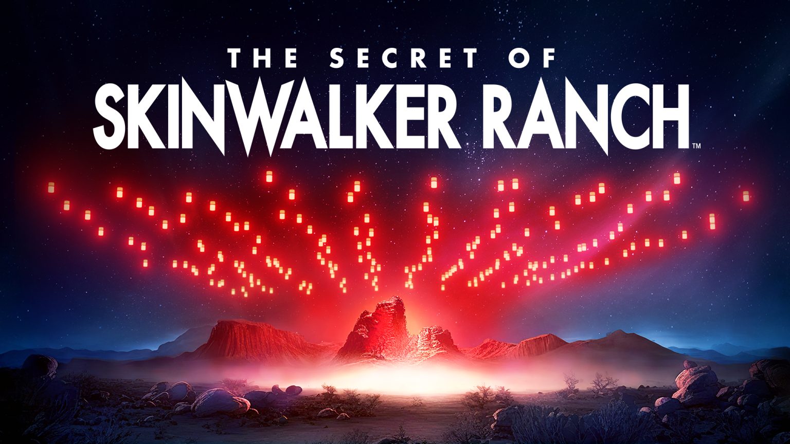 The Secret of Skinwalker Ranch Season 5 Release Date Countdown to