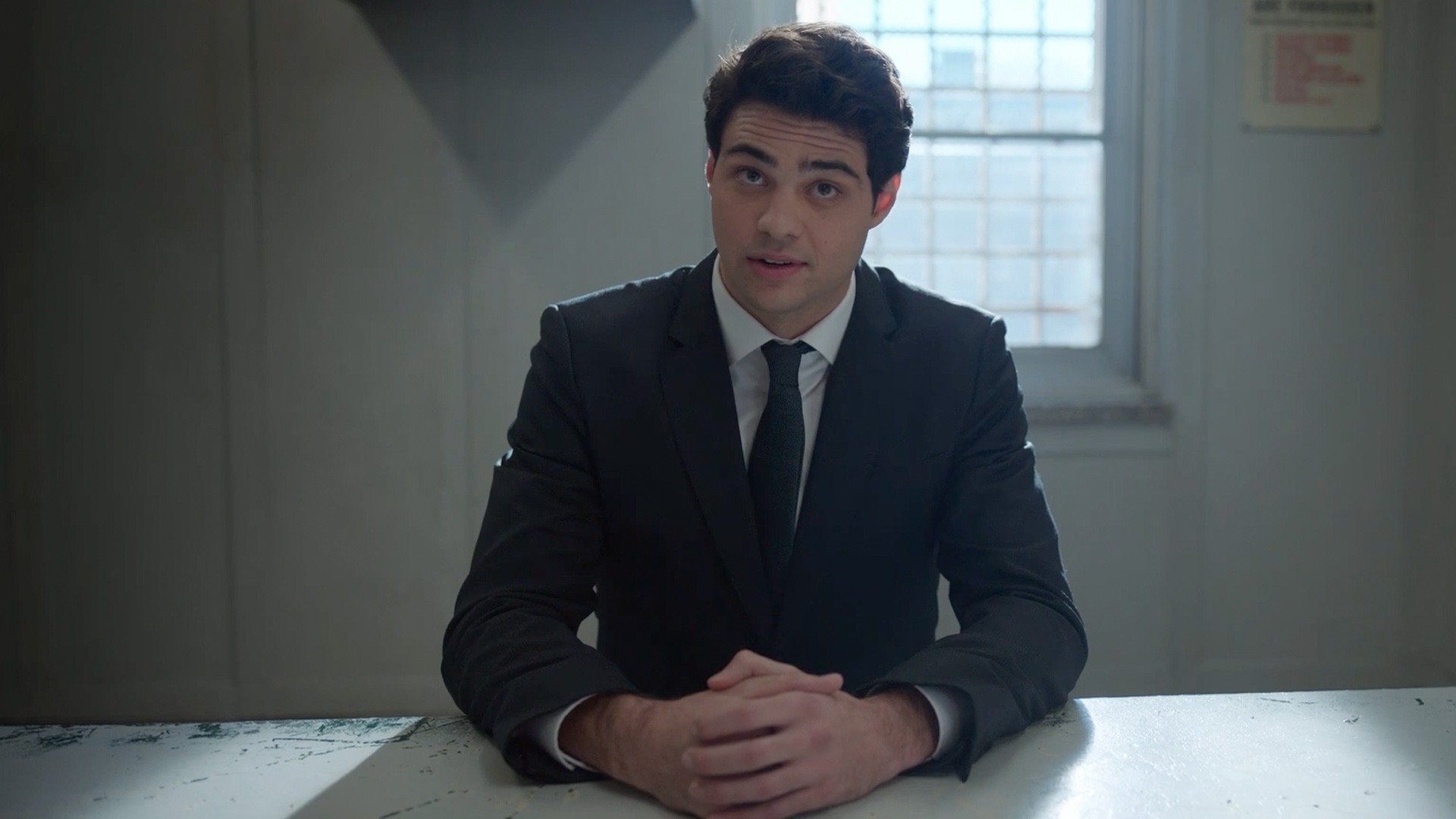 The Recruit Season 2 Release Date