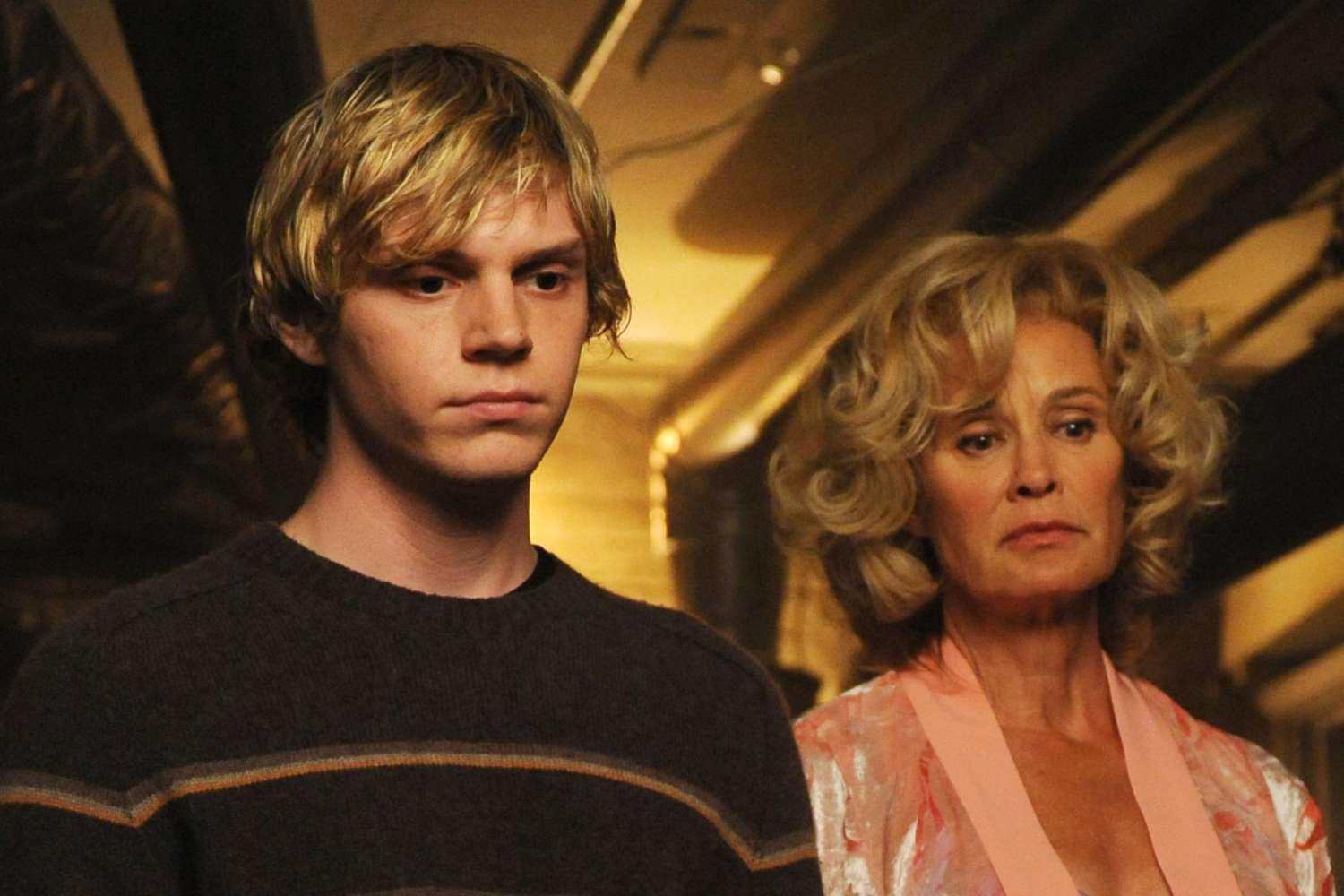 american horror story season 12 episode 6 release date