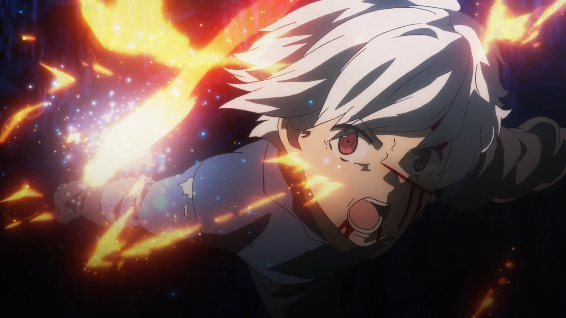 DanMachi Season 5: Release Date, Light Novel, Plot, and More