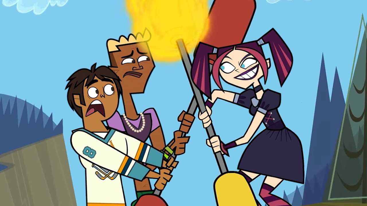 Total Drama Island: Everything We Know So Far - Bigflix