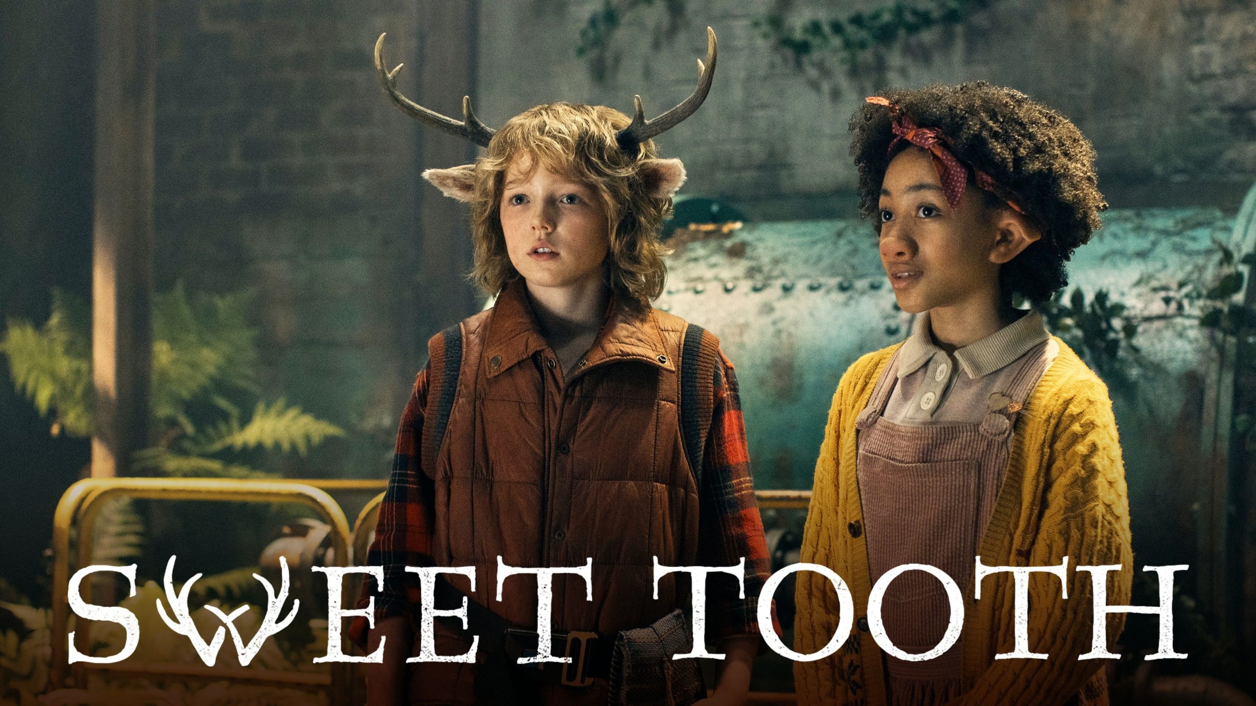 Sweet Tooth Season 3