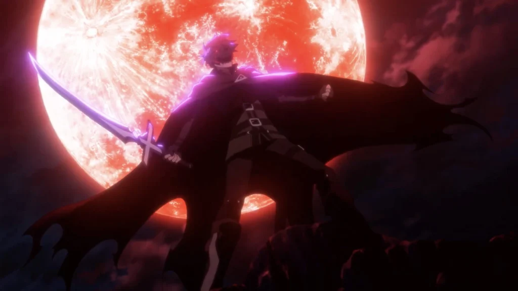 Berserk's Original Anime Reveals Netflix Release Date