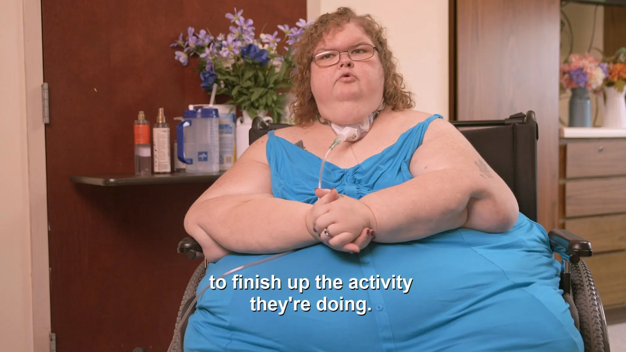 1000-lb Sister Season 5