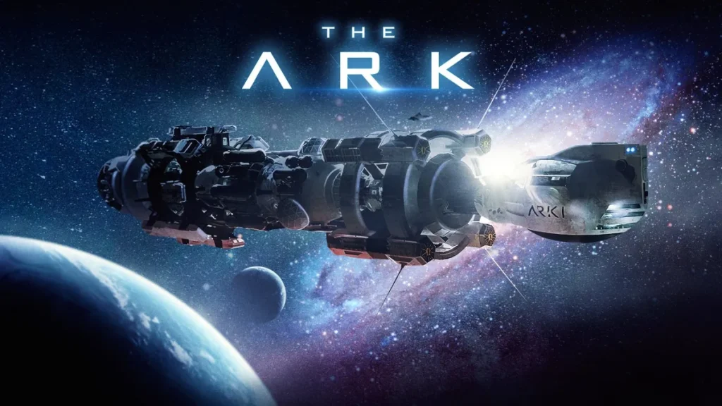 The Ark Season 2 Potential Release Date: Everything We Know so Far - Bigflix