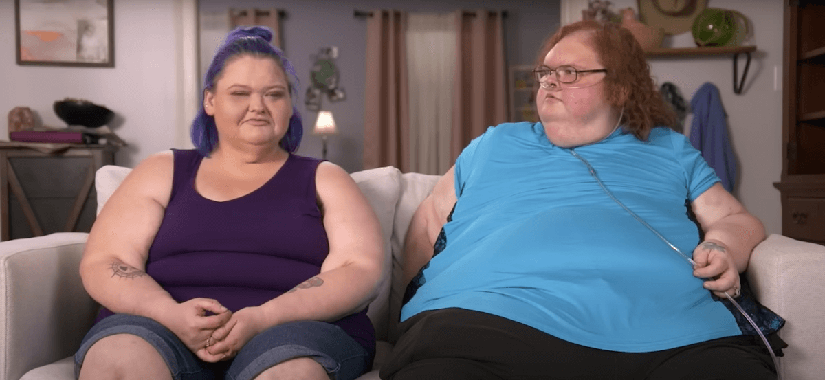 1000-lb Sister Season 5