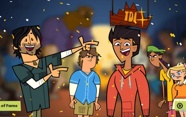 Total Drama Island: Everything We Know So Far - Bigflix