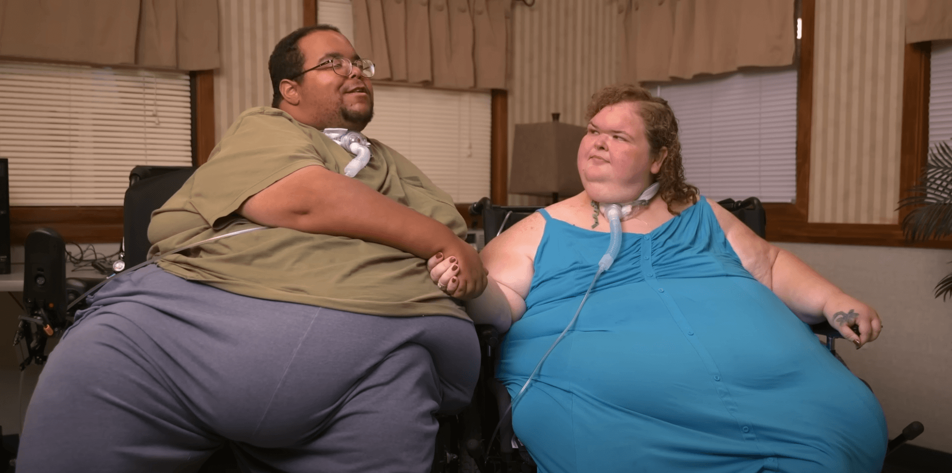 1000-lb Sister Season 5