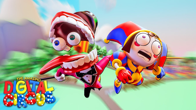 Klabater the amazing american circus. Отель хазбин заставка. The amazing digital circus pilot на русском. American amazing amazing american circus. The amazing american circus.