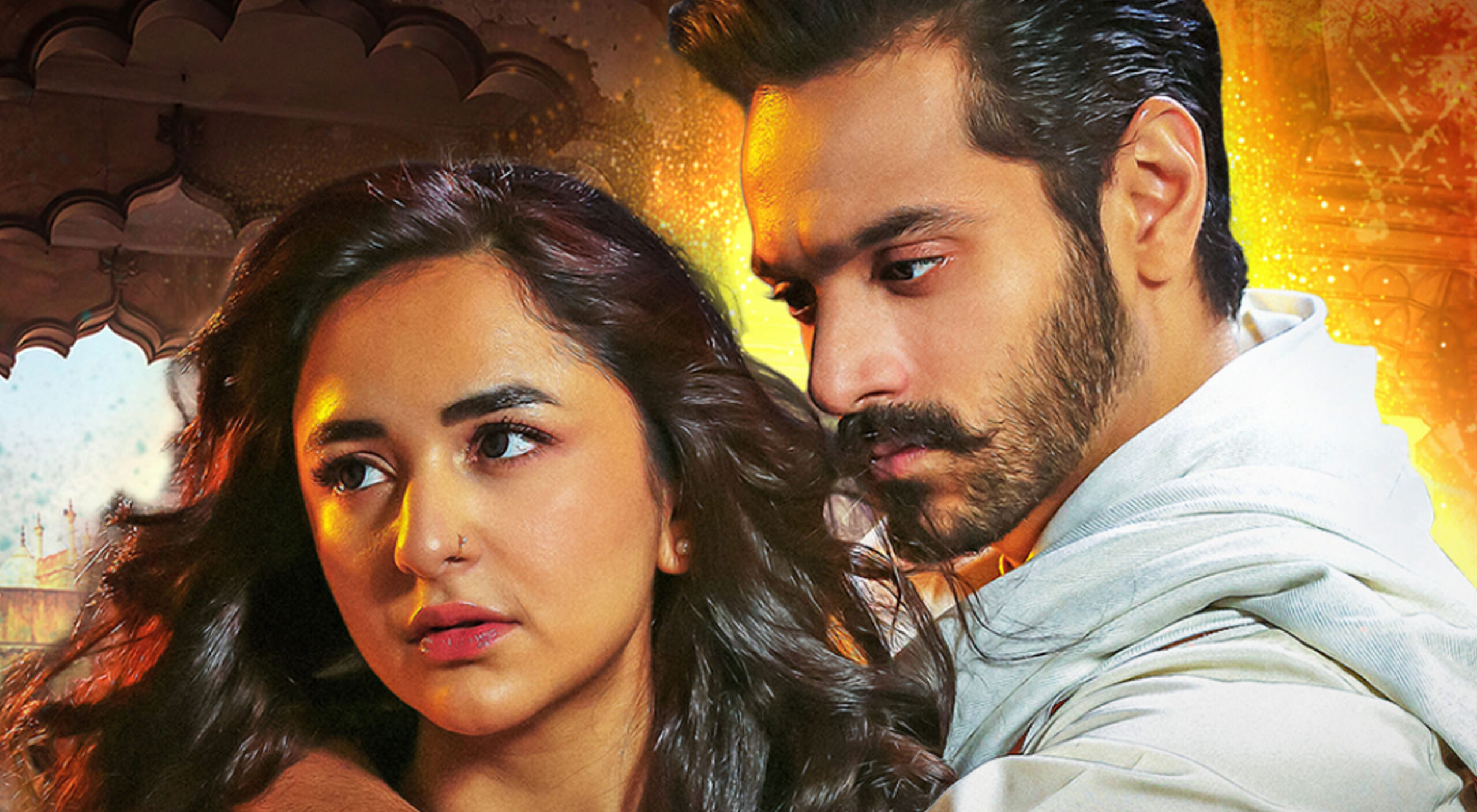 Tere Bin Season 2