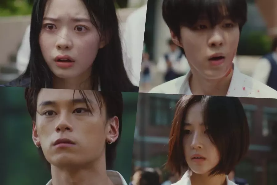 Night Has Come Episode 9 Everything You Need To Know Bigflix Night Has Come Episode 9 Everything You Need To Know Bigflix