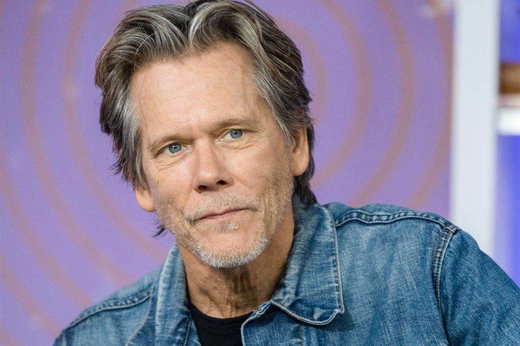 Kevin Bacon as Danny