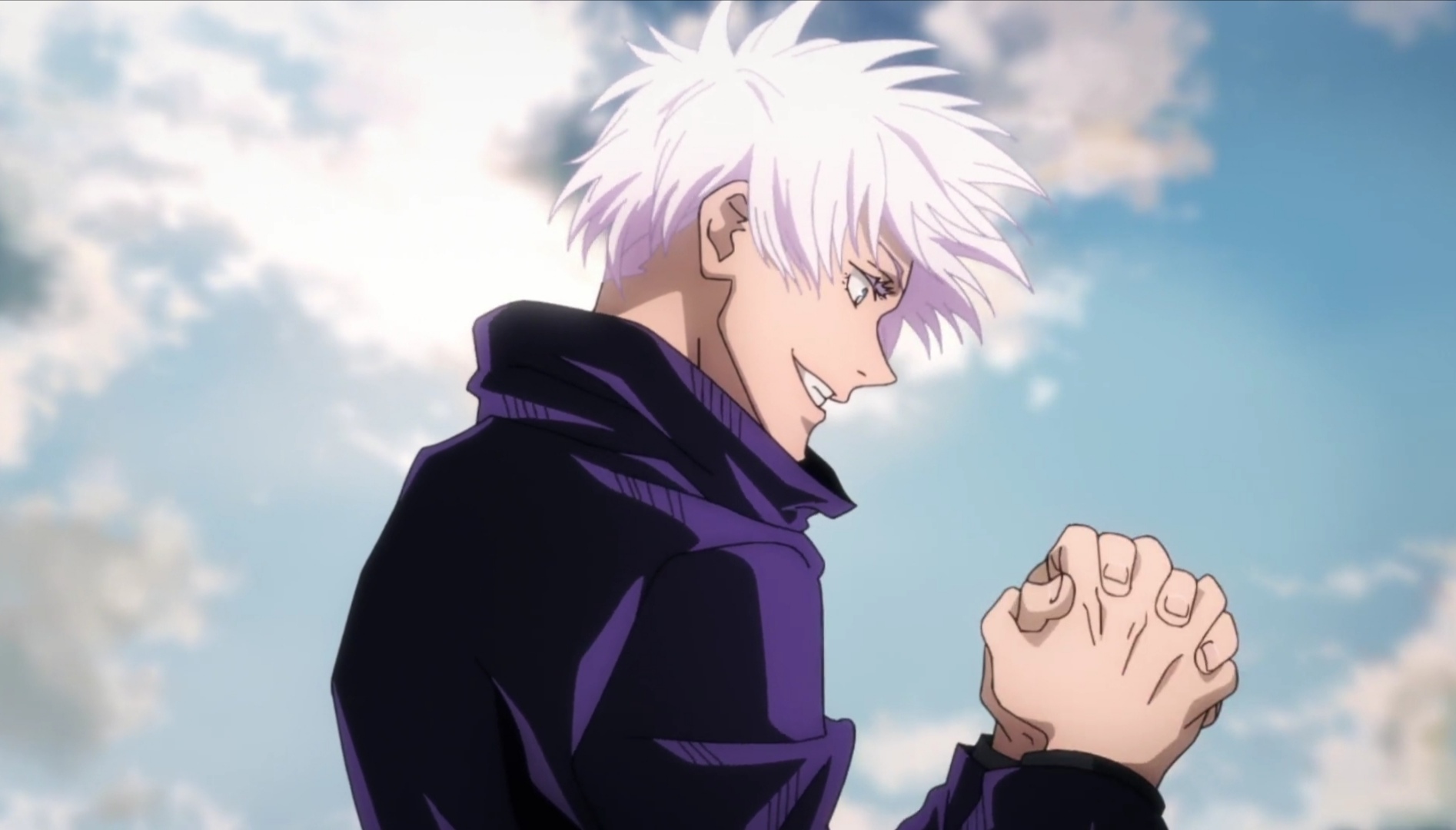 Jujutsu Kaisen season 2 release dates and everything we know about the new  season