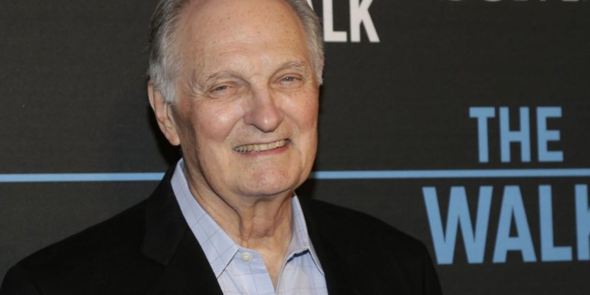 Alan Alda - Emmy Awards, Nominations and Wins