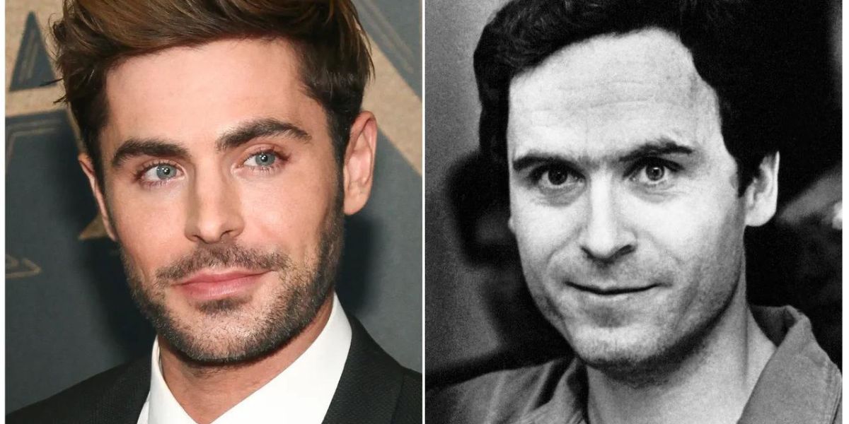 How Accurate Is Zac Efron's Take on Ted Bundy?