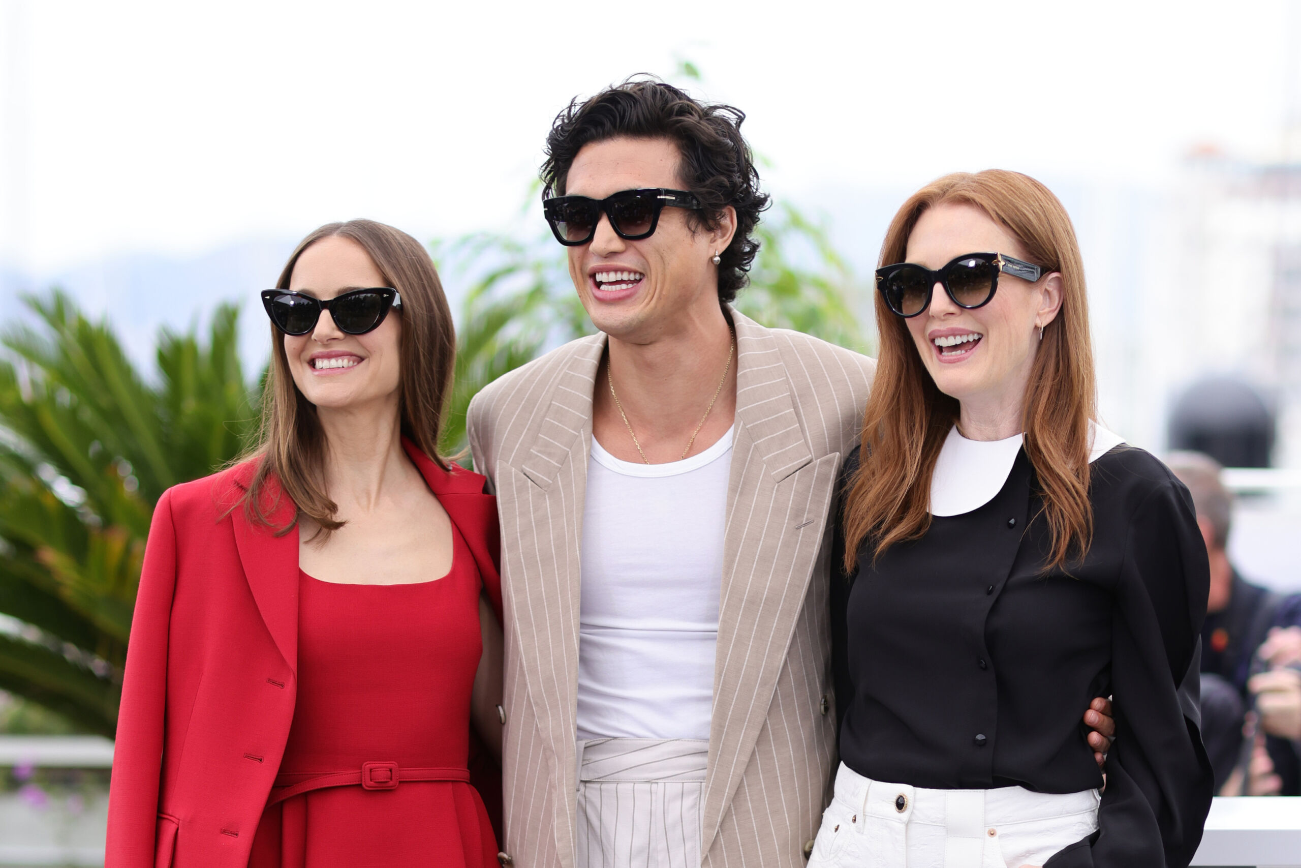 May December Netflix Release Date