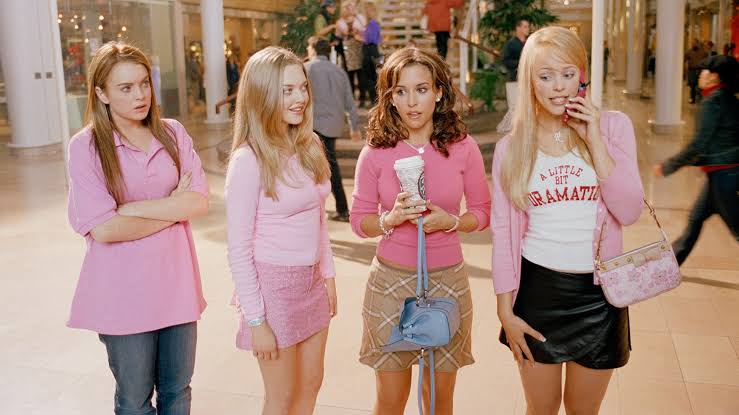 new mean girl movie release date
