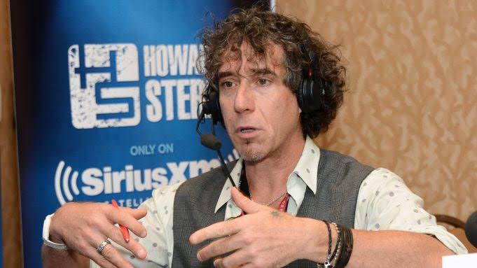 what happened to ralph from howard stern