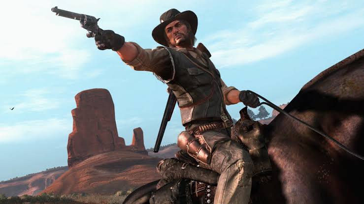 Red Dead Redemption 3, Fallout 5, and Other Games Likely to Release in the  2030s