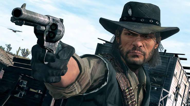 RDR3: Everything we know about Red Dead Redemption 3