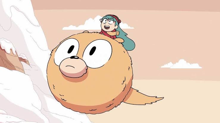 Hilda' Season 3: Everything We Know About The Final Season on