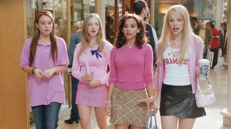 new mean girl movie release date