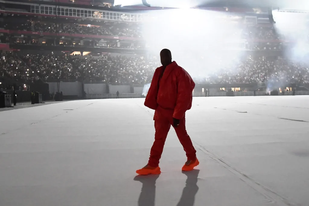 Kanye West Album Release Date Revealed