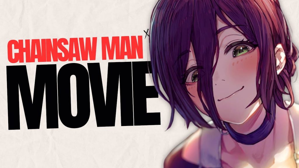 CHAINSAW MAN NEWS on X: New Chainsaw Man TV Anime Character