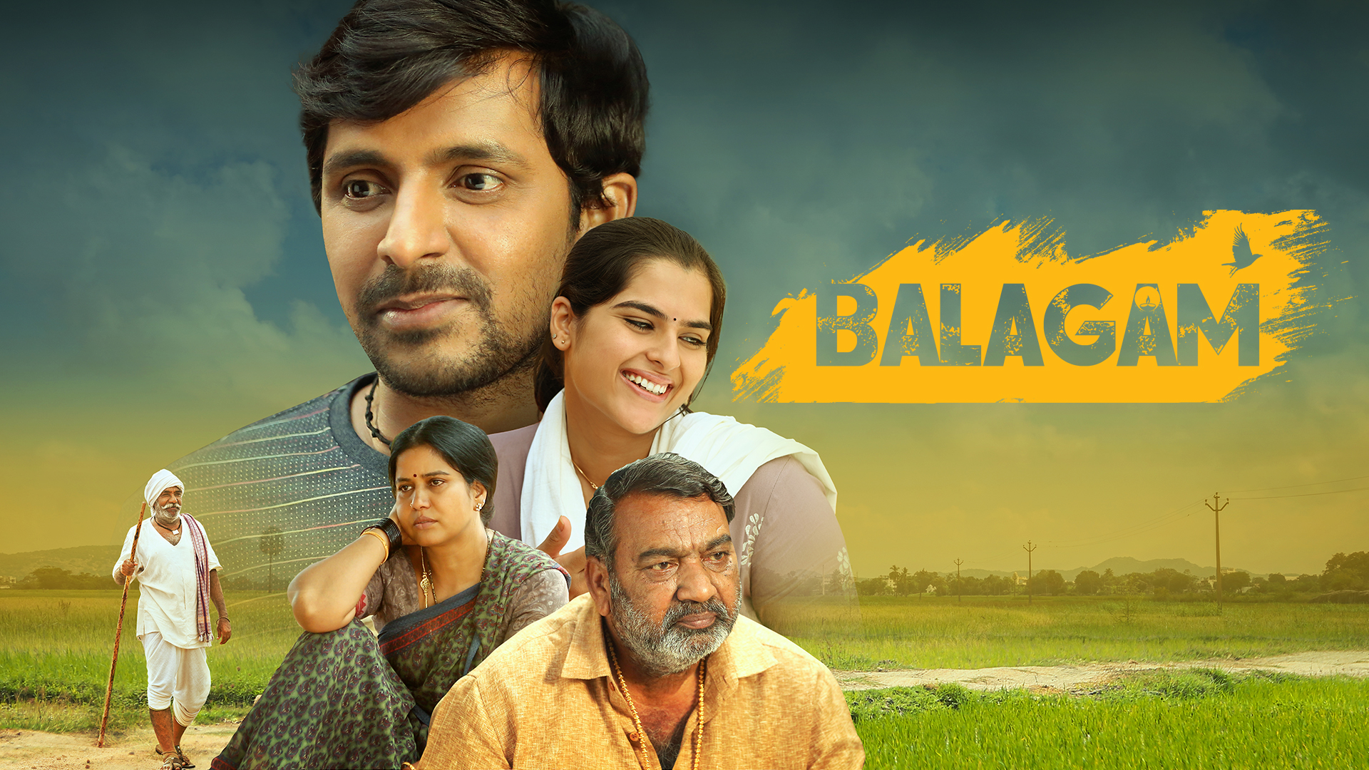 Balagam Movie Box Office Collection