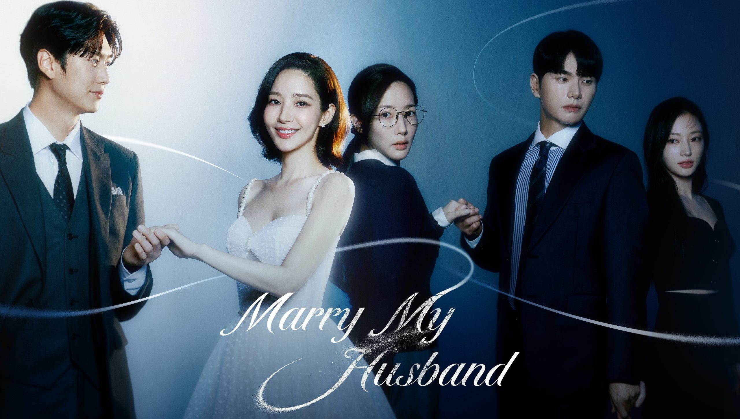 Marry My Husband Episode 4