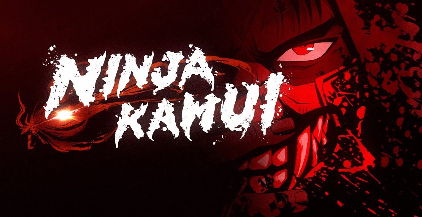 Ninja Kamui Anime
