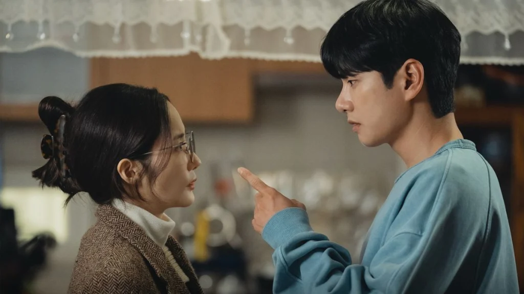 Marry My Husband Episode 6 Release Date Revealed What to Expect in The