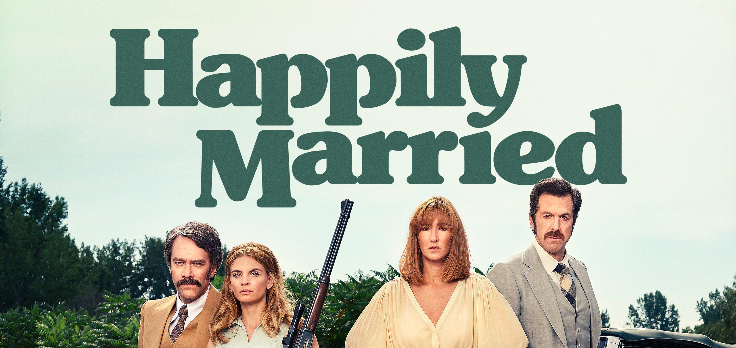 Happily Married season 3