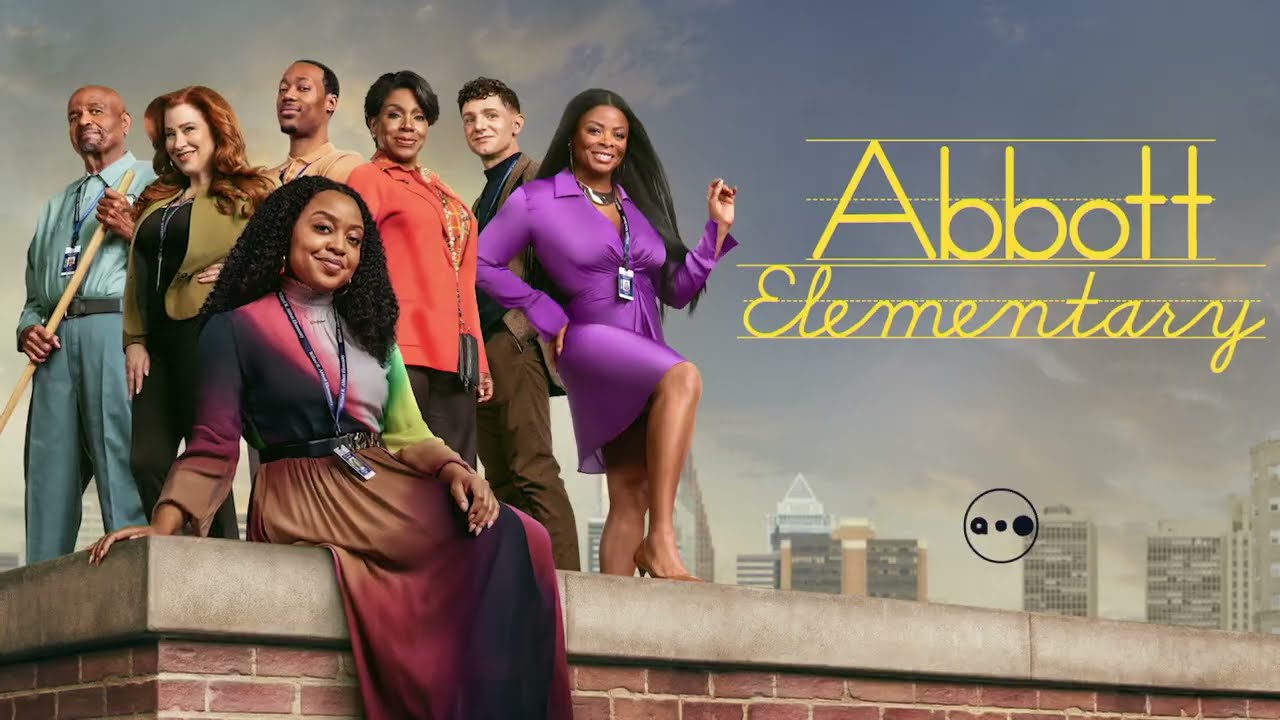 Abbott Elementary Season 3 Cast