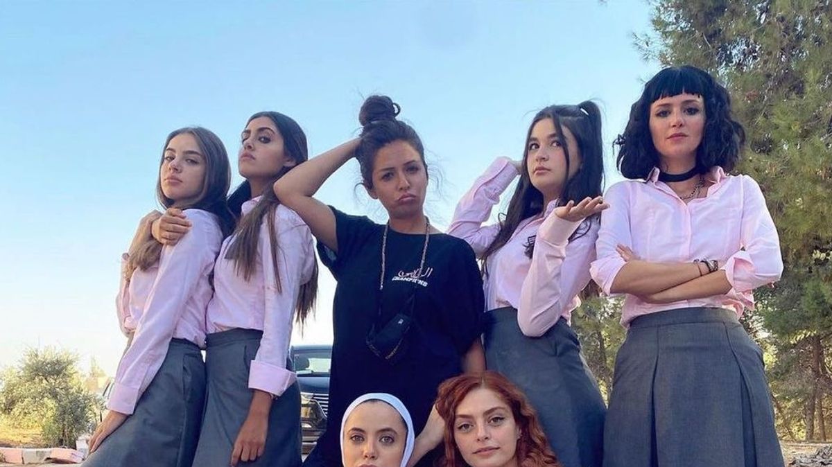 AlRawabi School for Girls Season 2 Review