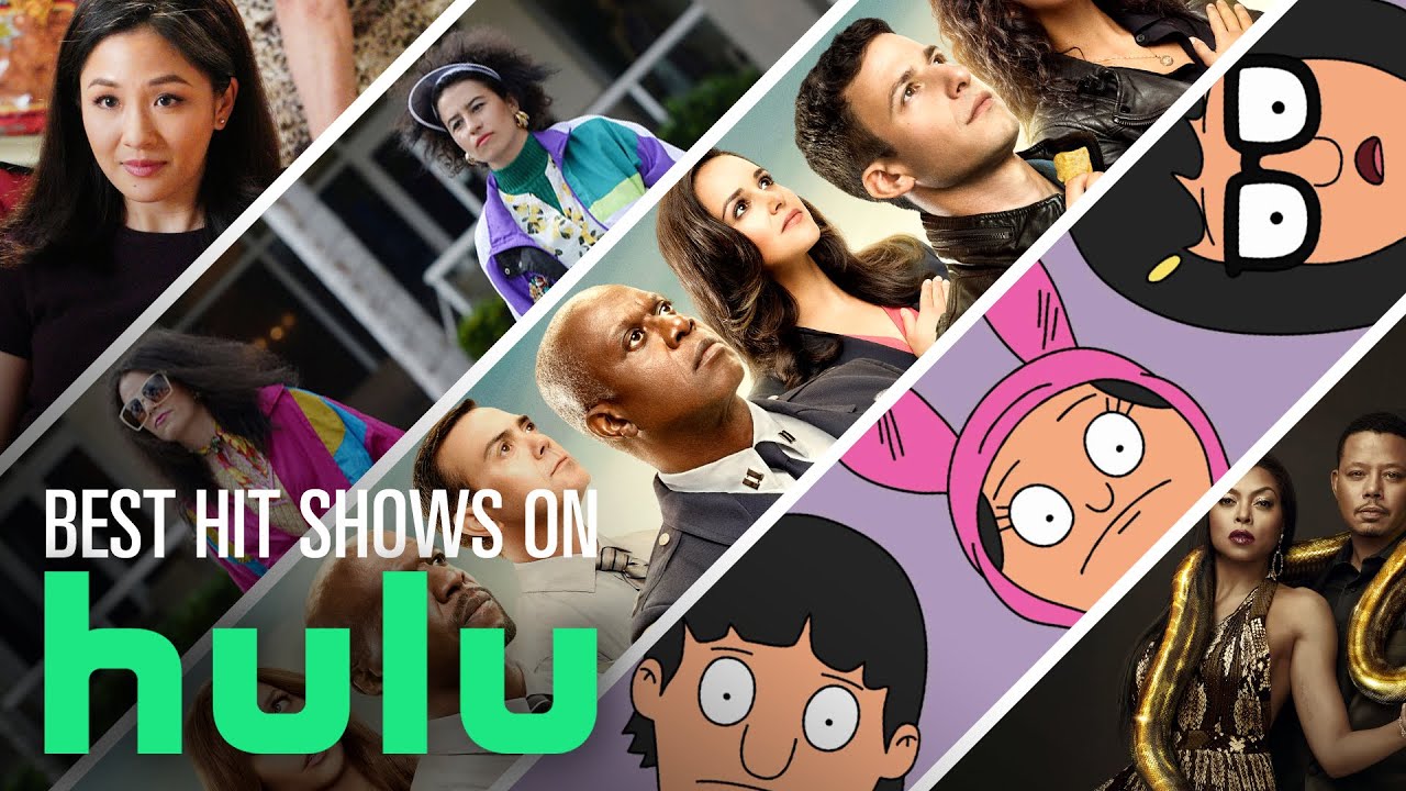 Best Binge Worthy Shows on Hulu
