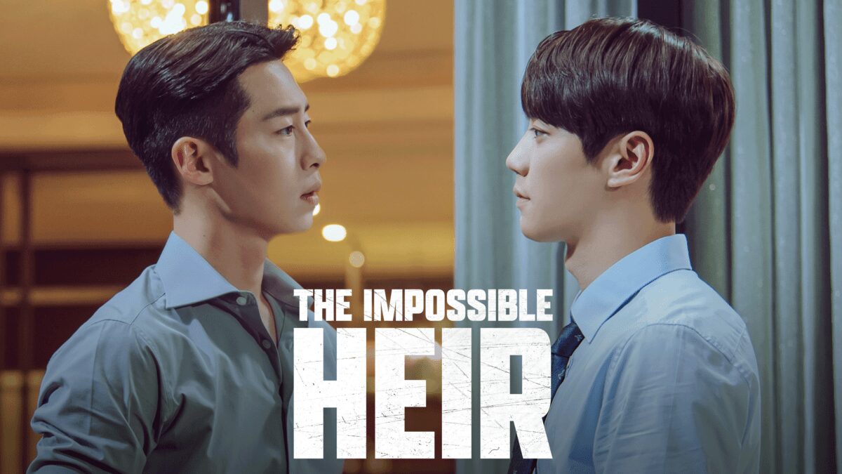 The Impossible Heir Kdrama Release Date