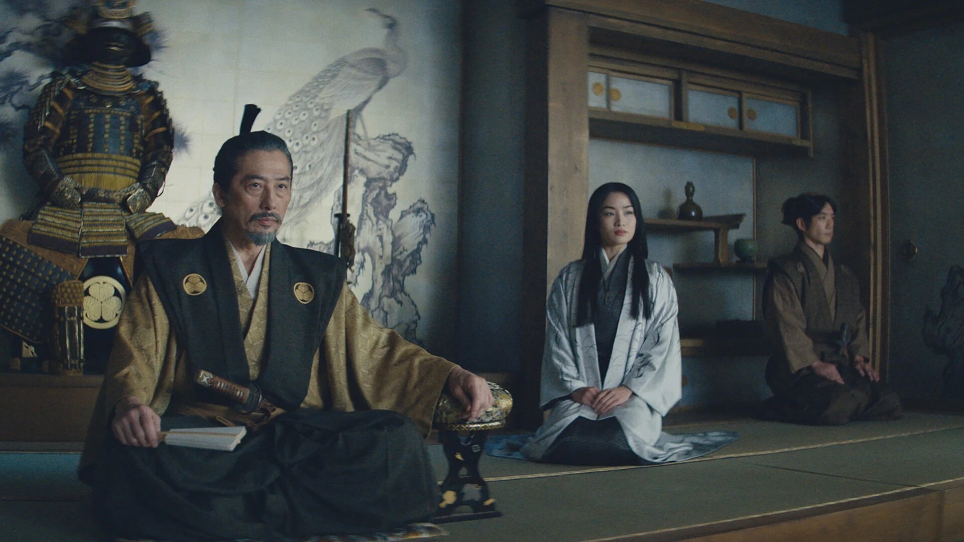 Shogun Episode 4 Release Date
