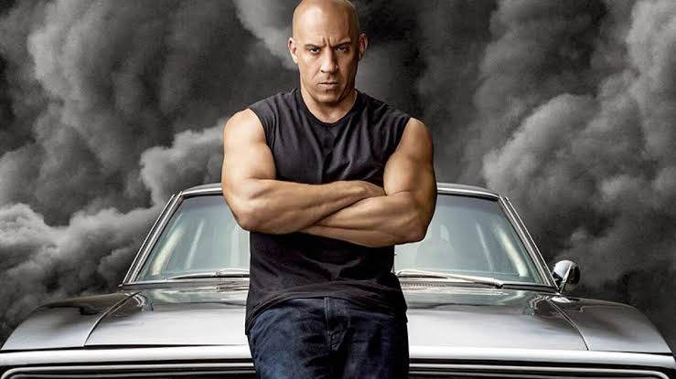 what order to watch fast and furious