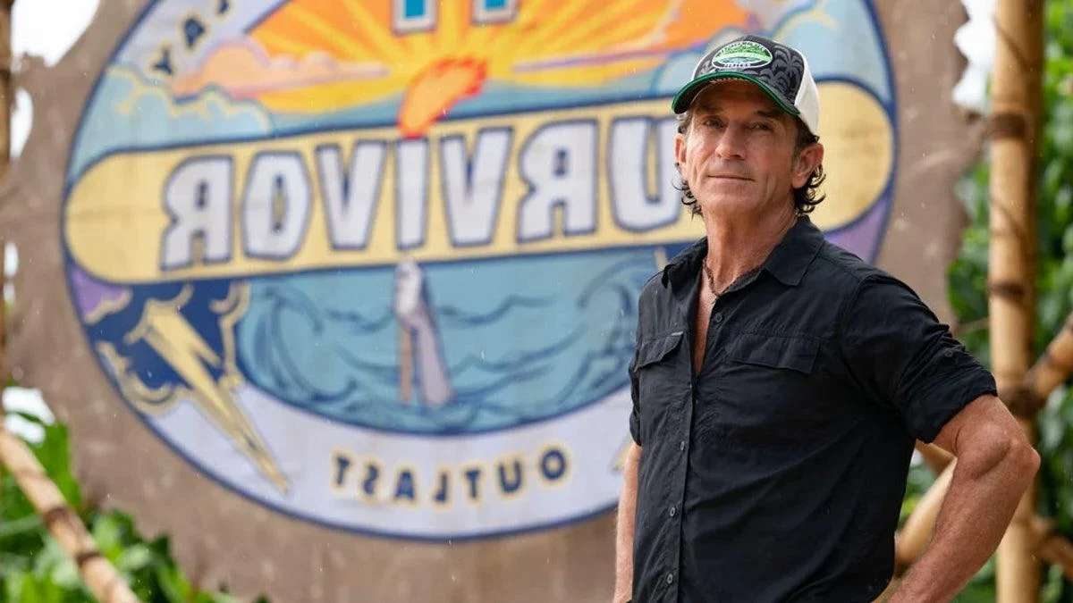 Survivor's Milestone 50th Season to Feature Returning Players, Confirms Jeff Probst!