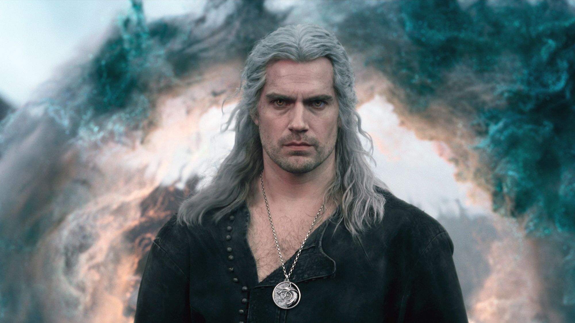 Netflix's 'The Witcher' to Conclude with Season 5: Final Chapter Announced!