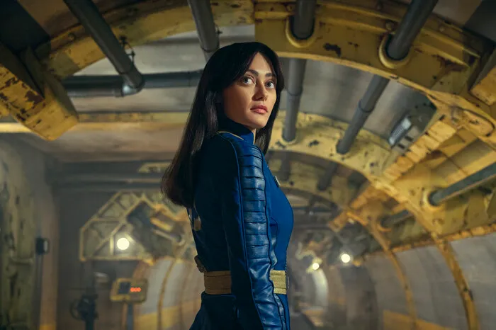 Amazon Prime Video Renews Hit Sci-Fi Series 'Fallout' for Second Season!