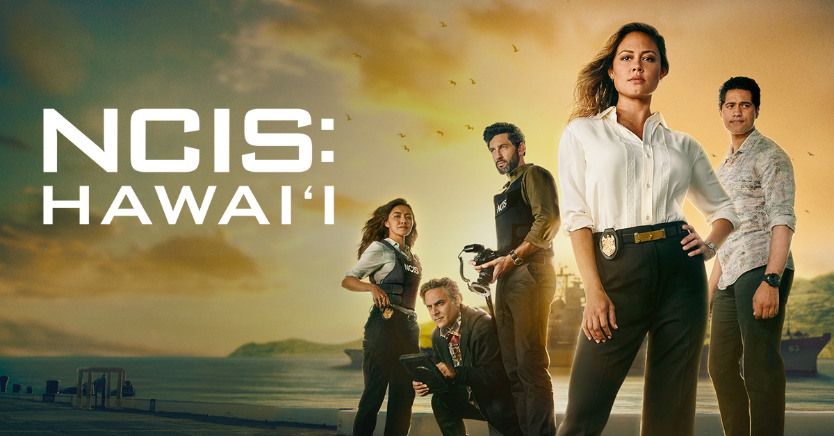 Disappointment as "NCIS: Hawai’i" Becomes Latest Casualty in CBS Lineup!