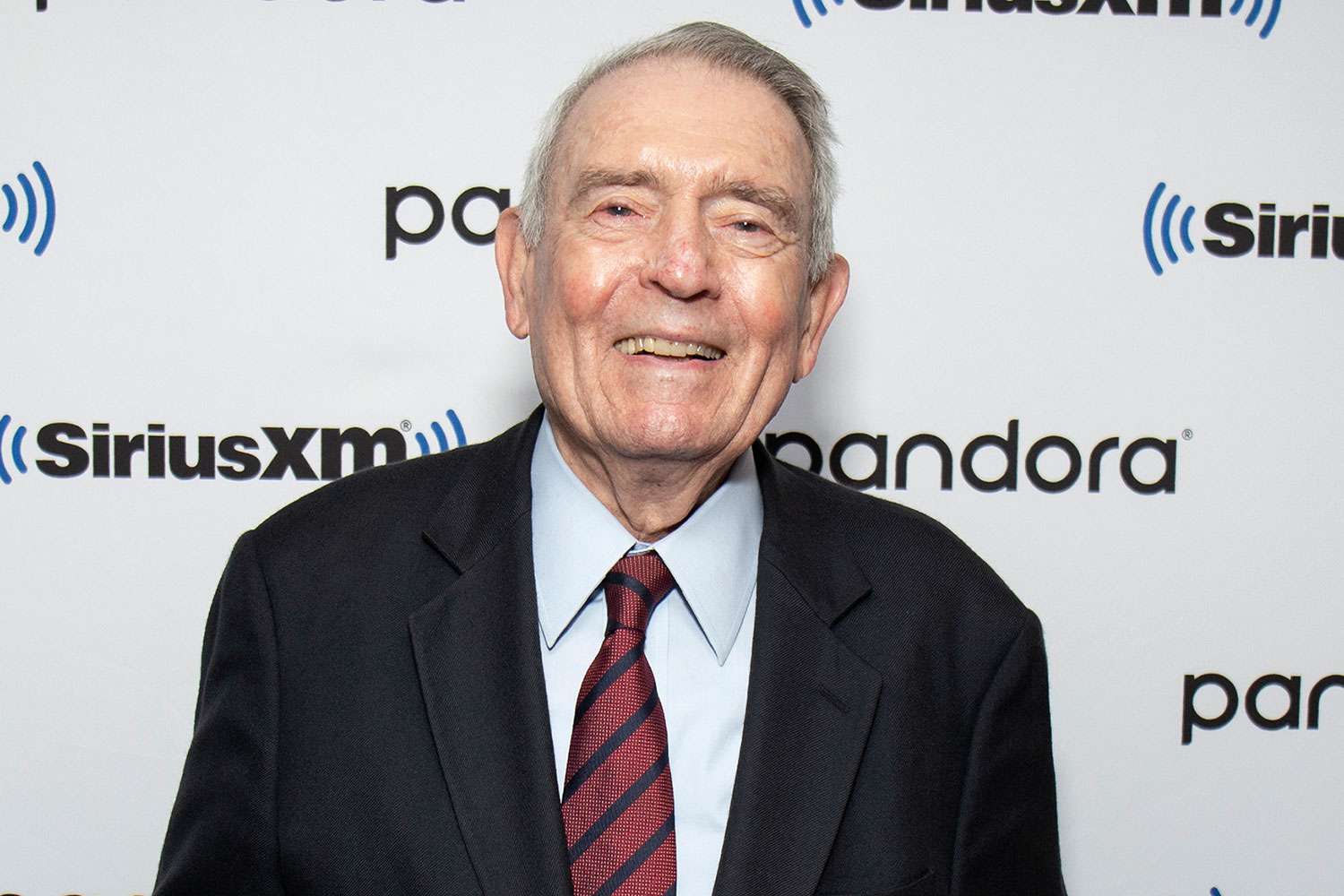 CBS News Welcomes Back Dan Rather: Special Feature on CBS Sunday Morning